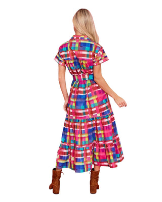 Alden Adair - Vestido Rachel