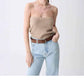 Dèluc - Shea Knit Tube Top