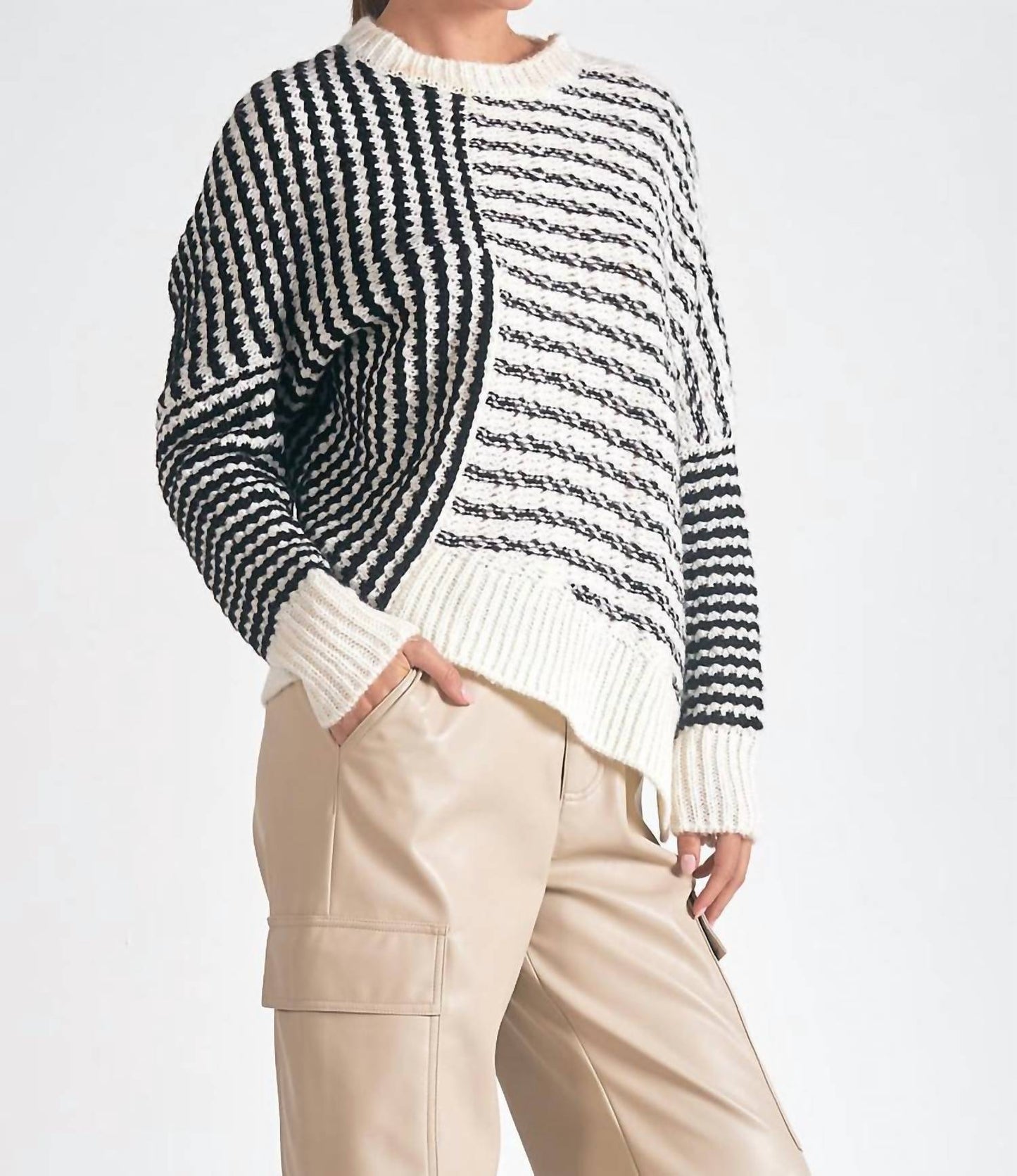 Elan - Mara Sweater