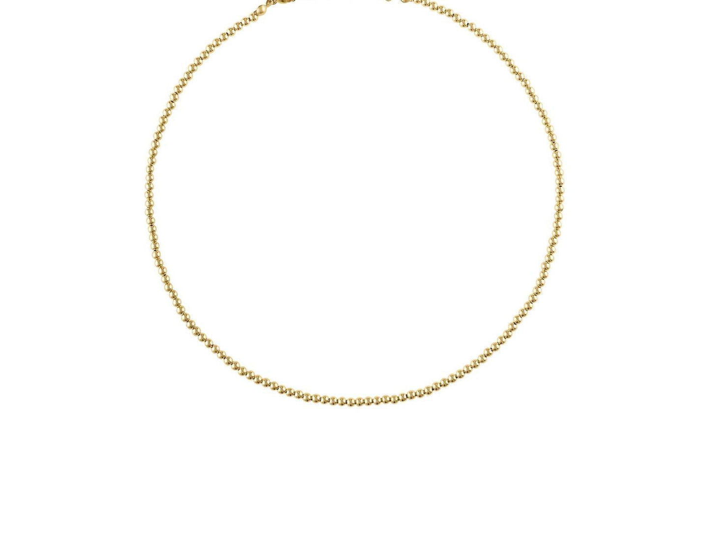Olivia Le - Women's Harper Beaded Necklace