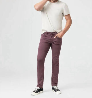 Paige - Calça Jeans Lennox Masculina