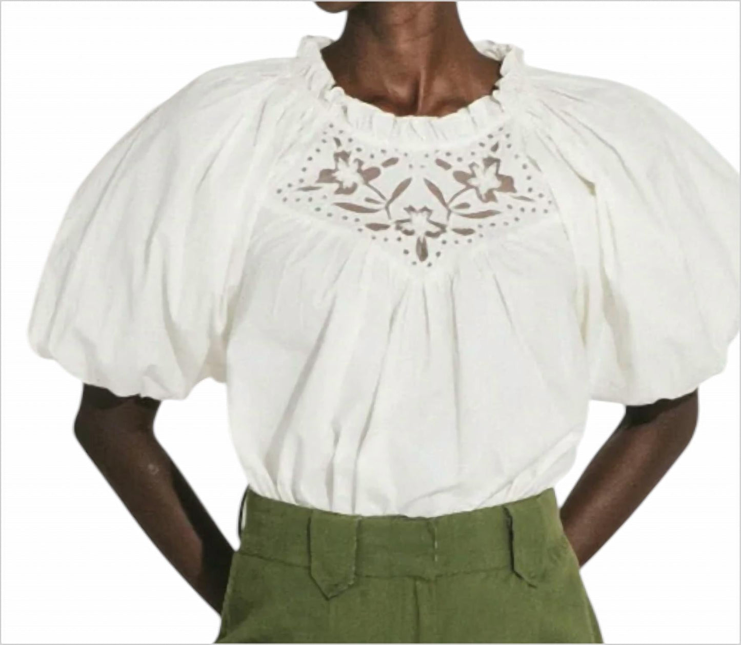 Cleobella - Baylor Blouse