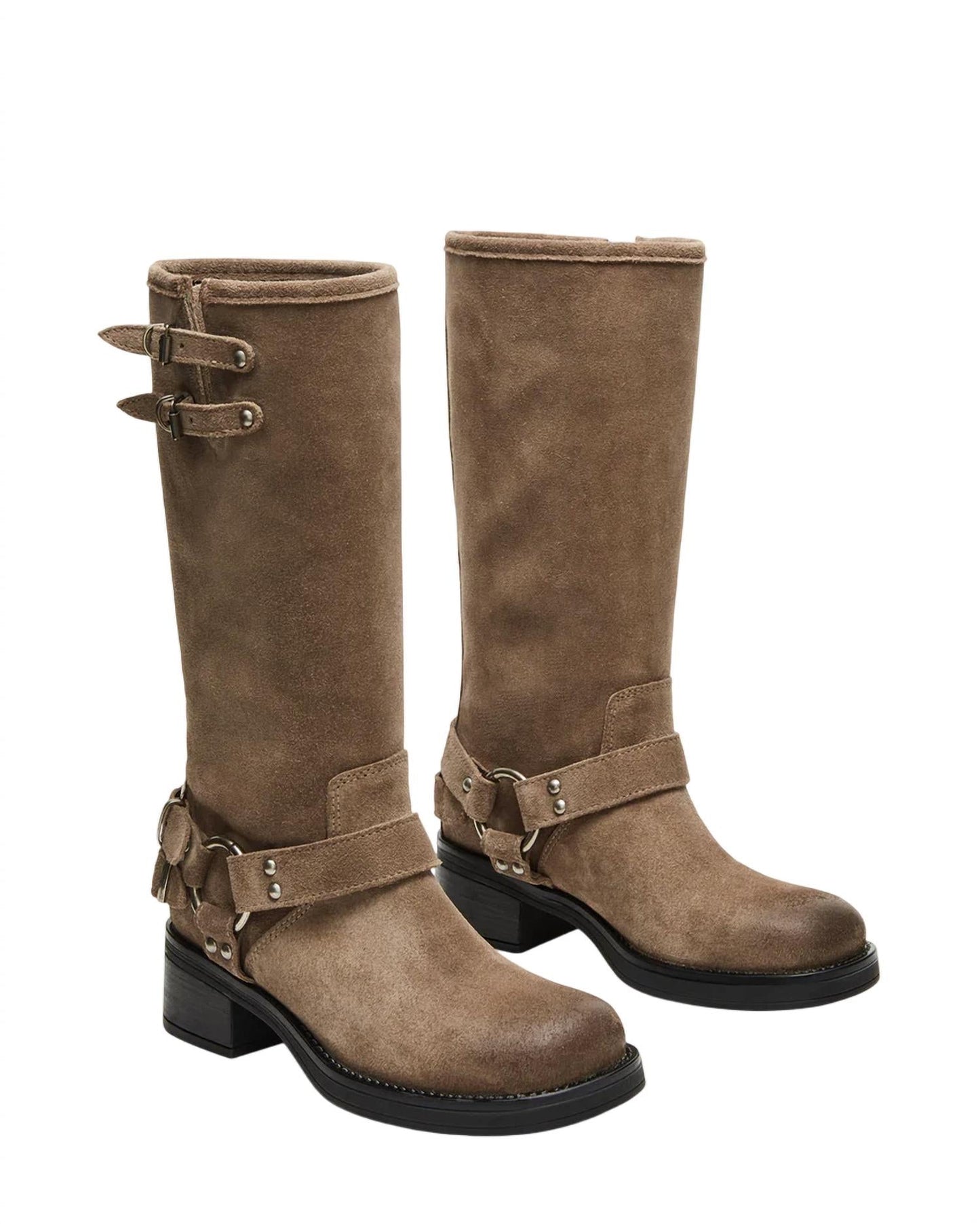Steve Madden - Women's Astor Boots