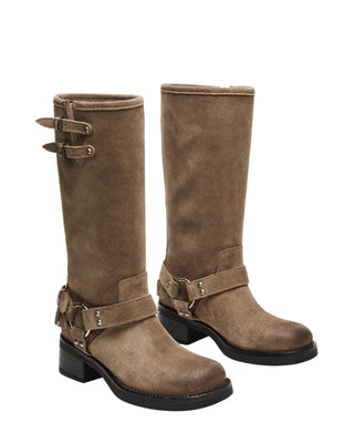 Steve Madden - Botas Astor Femininas