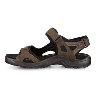 Ecco - Men's Yucatan Sport Sandal