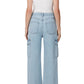 Agolde - Minka High Rise Cargo Jeans