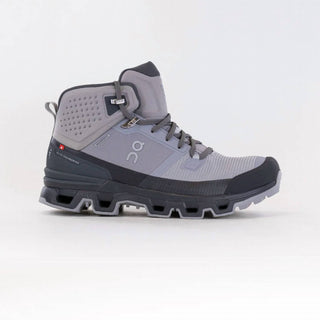On - Men's Cloudrock 2 Waterproof Hiking Boots