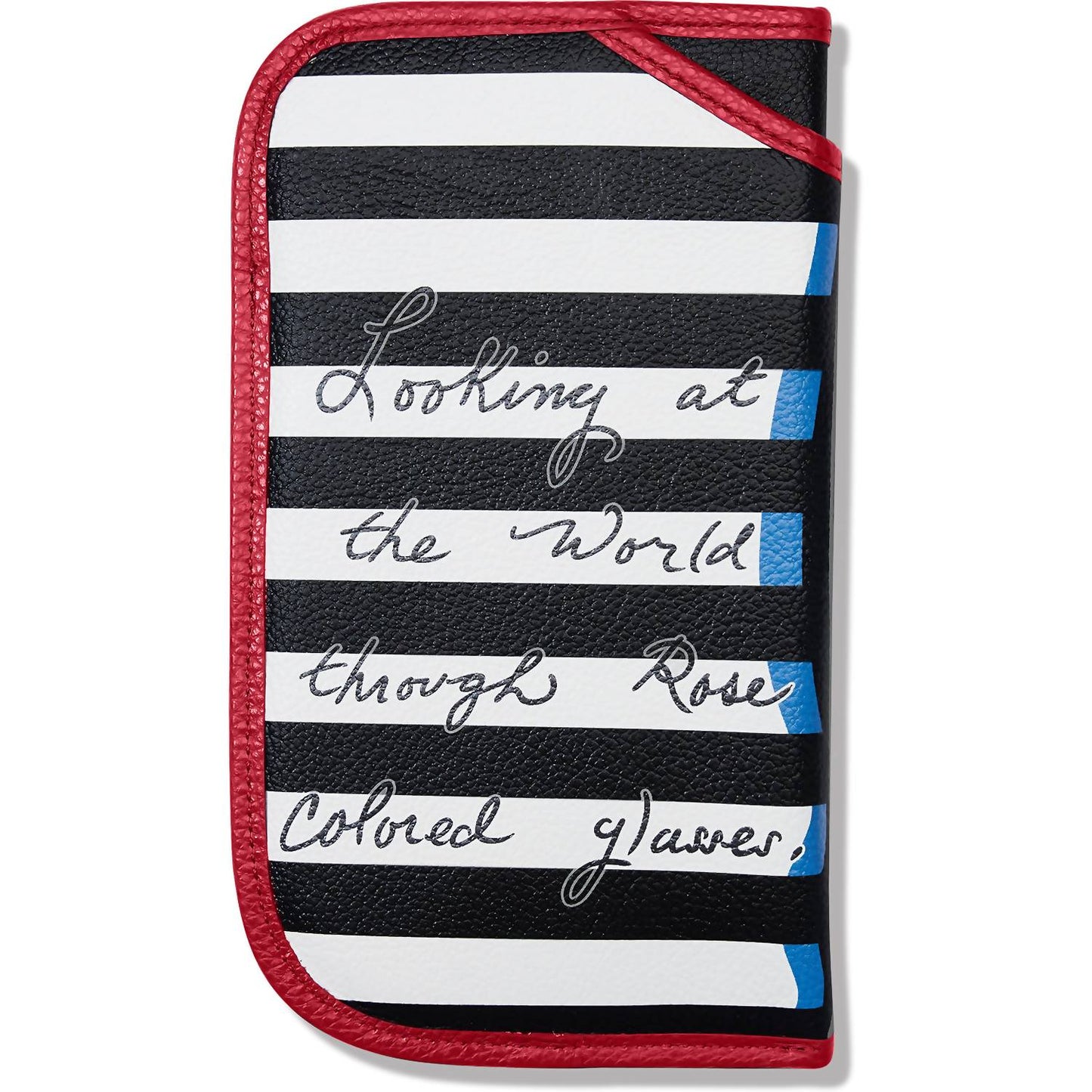 Brighton - Love Me Do Double Eyeglass Case