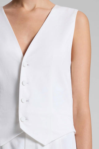 A.L.C. - Maxine Sleeveless Vest