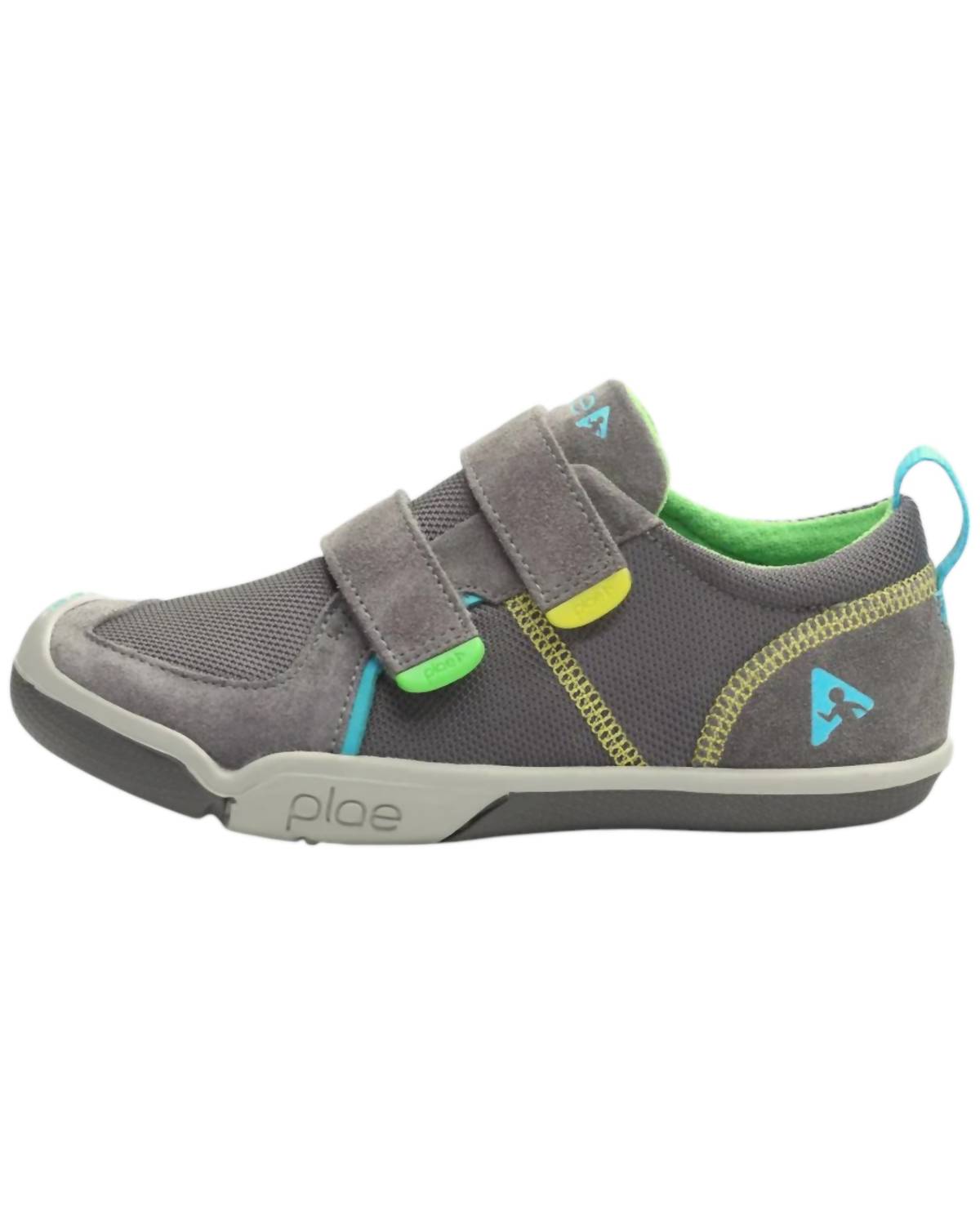 Plae - Boy's Ty Sneakers