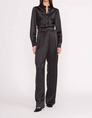 Staud - BOGART TOP