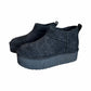 Steve Madden - Women's Embracce Platform Bootie