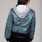 Anorak - 2fer Bomber Jacket