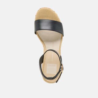 Dolce Vita - Sandálias Talisa Wedge Femininas