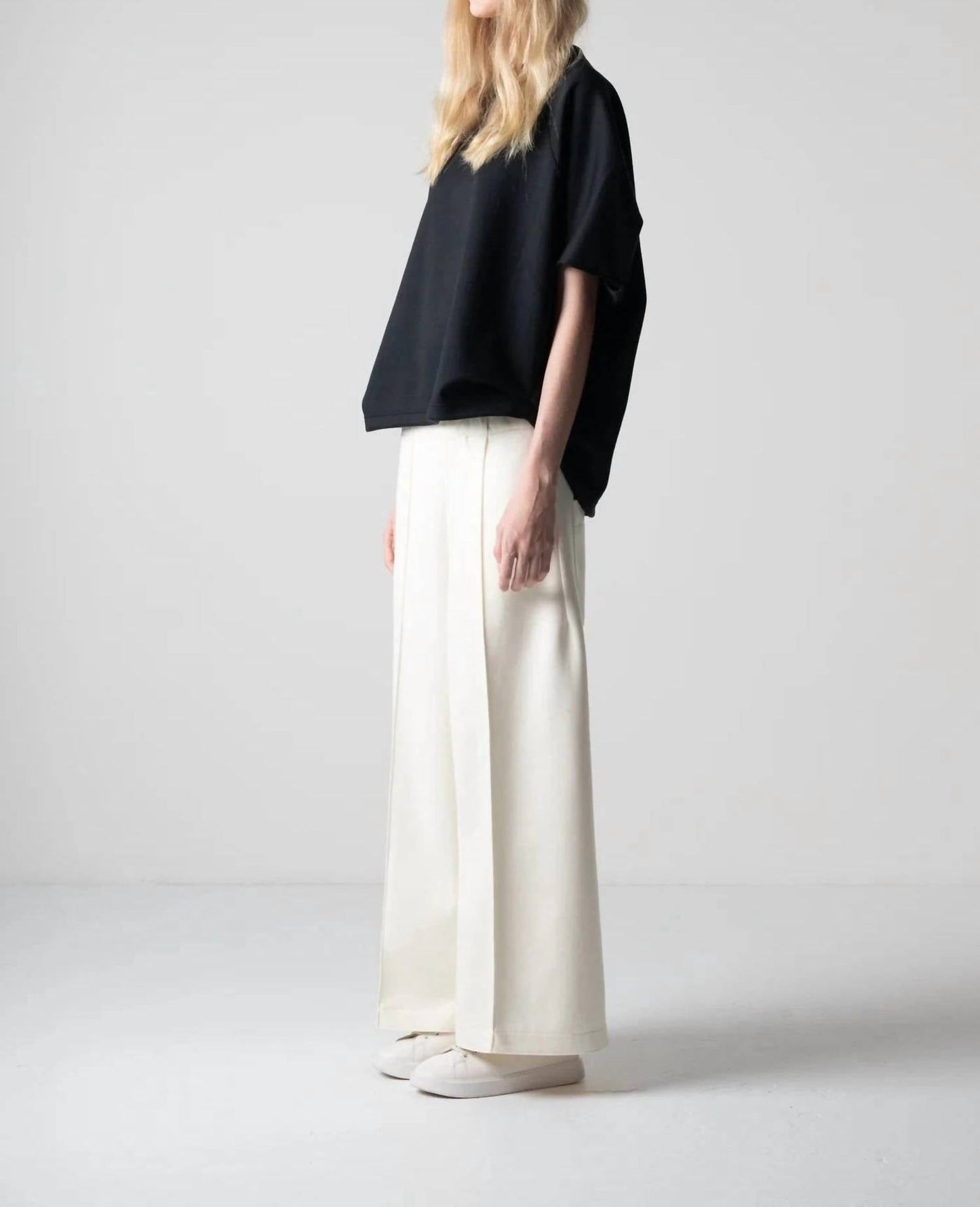 Cog The Big Smoke - Hellen Pentagon One Size Top