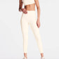 Bandier - Calla Crop Cutout Bra
