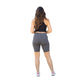 Julia Rose - The Christy Biker Shorts