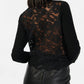 Cami Nyc - Camden Lace Sweater