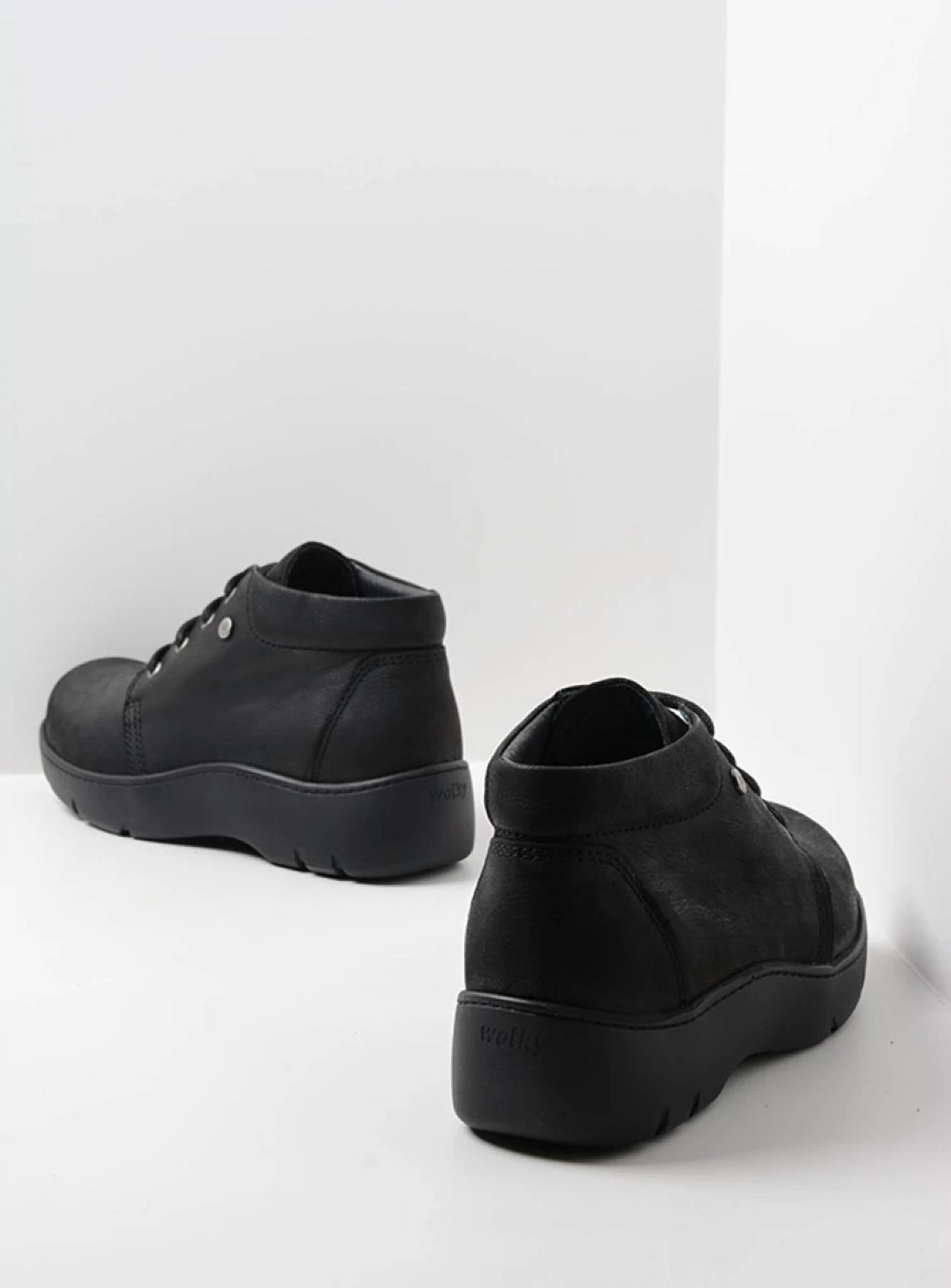 Wolky - Women's Tarda Shoes