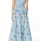 Bindu - Willow Skirt