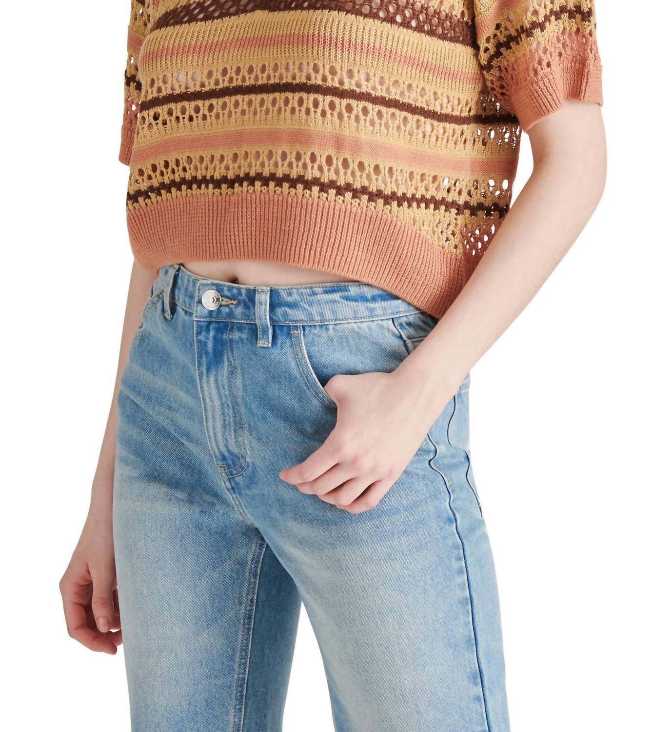 Steve Madden - Noreen Sweater