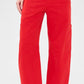 Pistola - Sabrina Curved Utility Pant