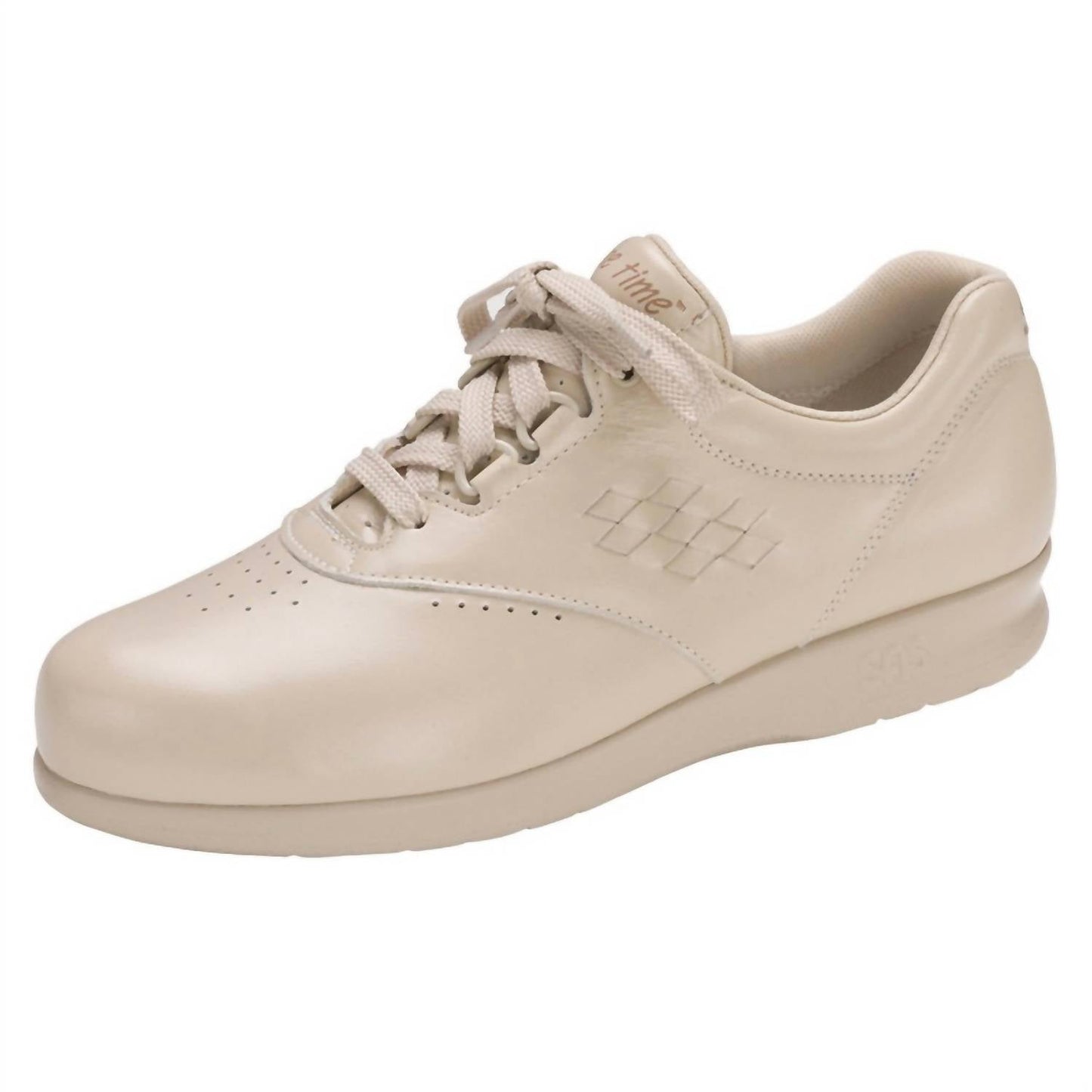 Sas - Women's Free Time Lace Up Walking Shoes