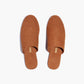 Tkees - Ines Shearling Mule