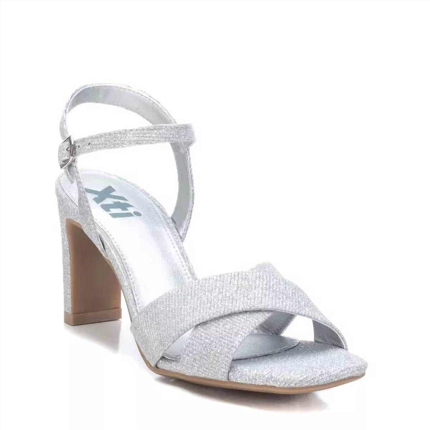 Xti - Women's Heeled Sandals