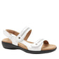 Trotters - Women's Venice Leather Sandal