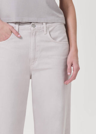 Agolde - Jeans Curva Baixa