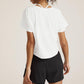 Beyond Yoga - Signature High Low Tee