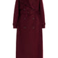 Simkhai - Rumi Belted Long Coat