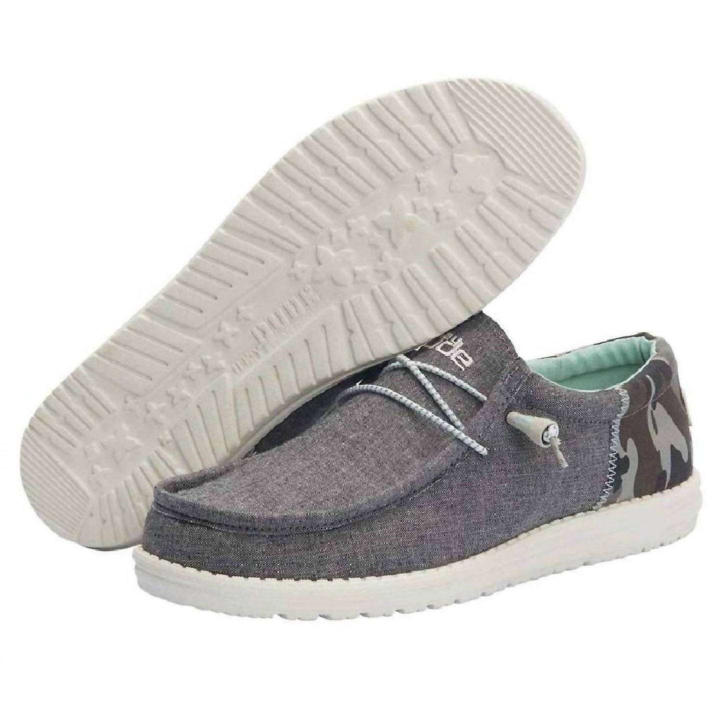 Hey Dude - Men's Wally Funk Shoes