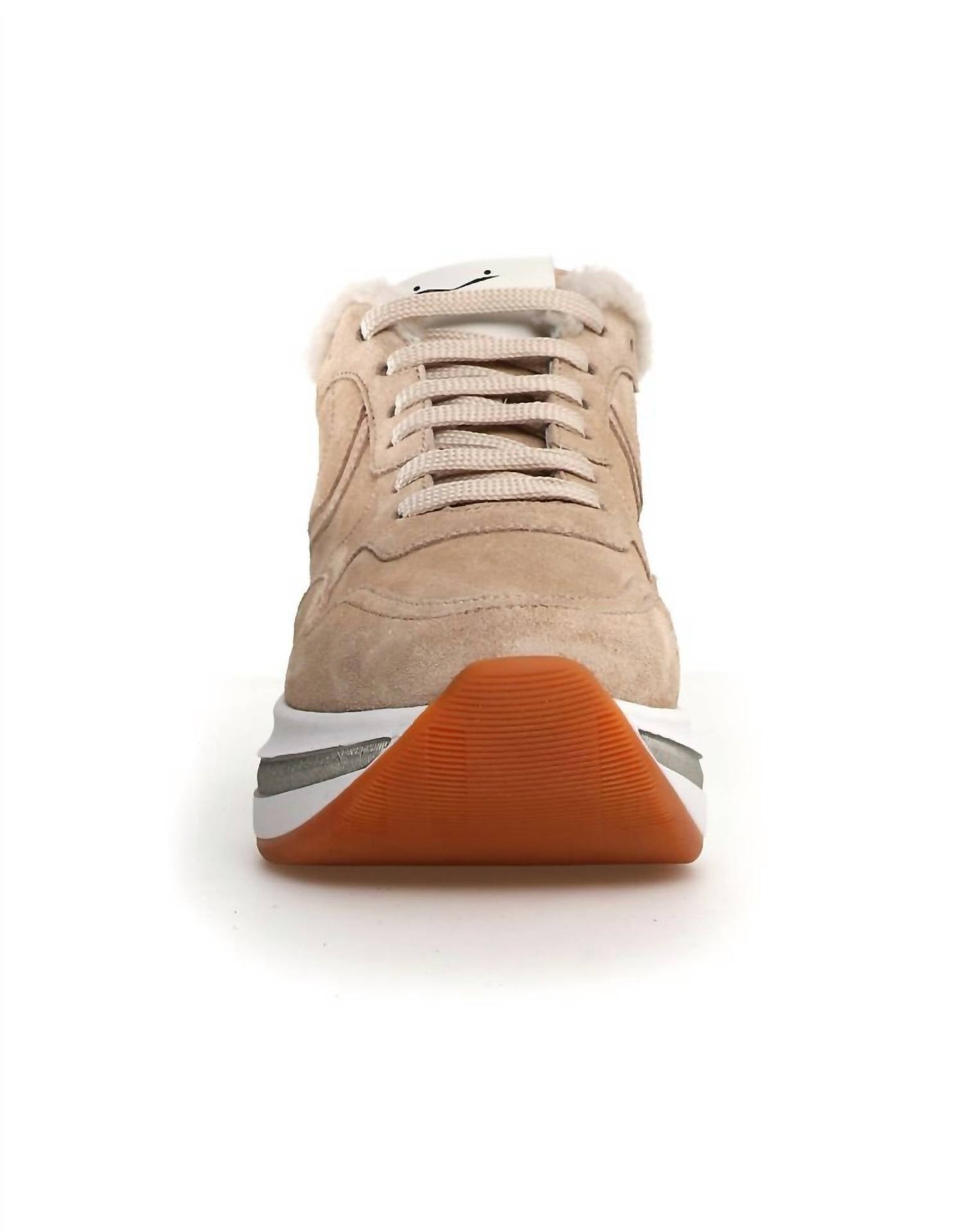 Voile Blanche - Tênis Melany Suede Feminino