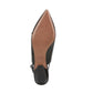 Franco Sarto - Women's Emma Mary Jane Slingback Flats