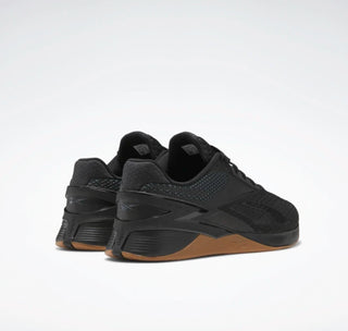 Reebok - Tênis de treino Nano X3 masculino