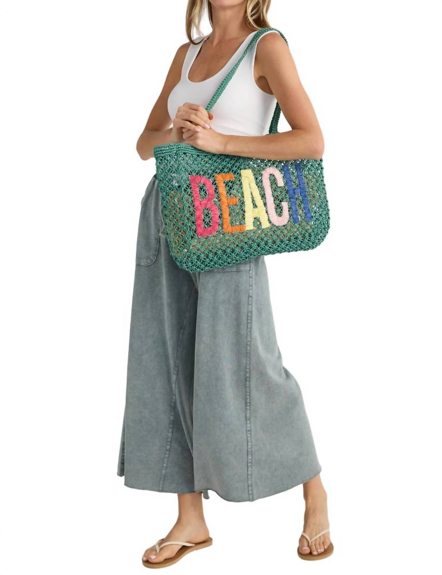 Z Supply - Beach Tote Bag
