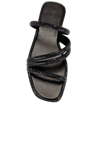 Schutz - Sandália Rasteira Giulia Feminina