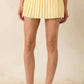 Z Supply - Playing Doubles Skirt