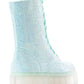 Sparkl Fairy Couture - Women's Jade Combat Boot