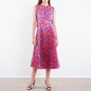 Saloni - Vestido Midi Gwen
