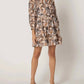 Cleobella - Vestido curto Gracelyn
