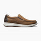 Florsheim - MEN'S GREAT LAKES MOC TOE SLIP ON - EXTRA WIDE WIDTH