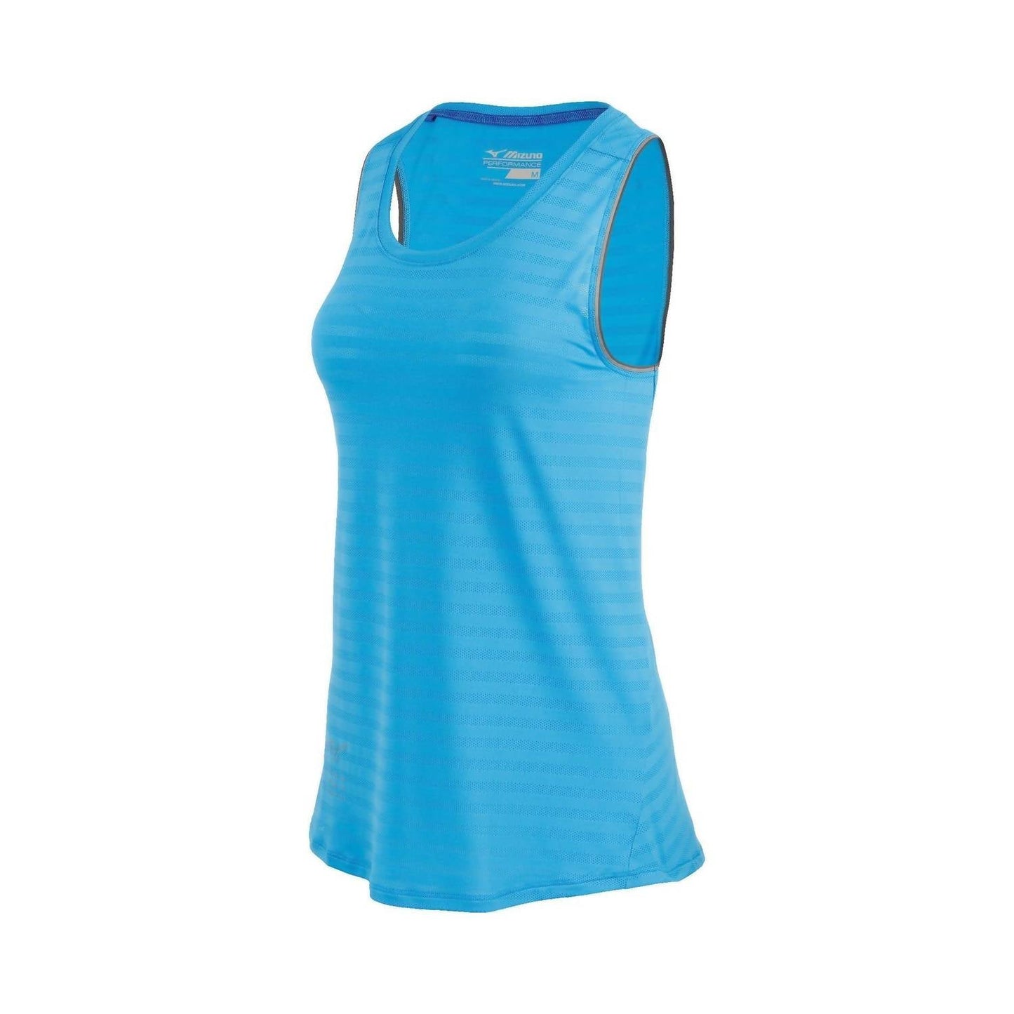 Mizuno - WOMEN'S ALPHA ECO TANK TOP
