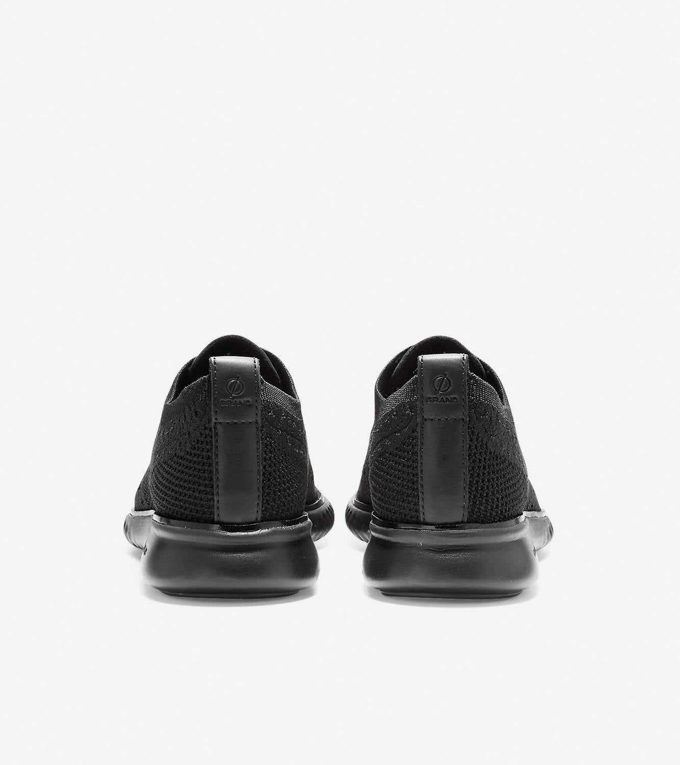 Cole Haan - Men's 2 Zerogrand Wingtip Oxford Sneaker