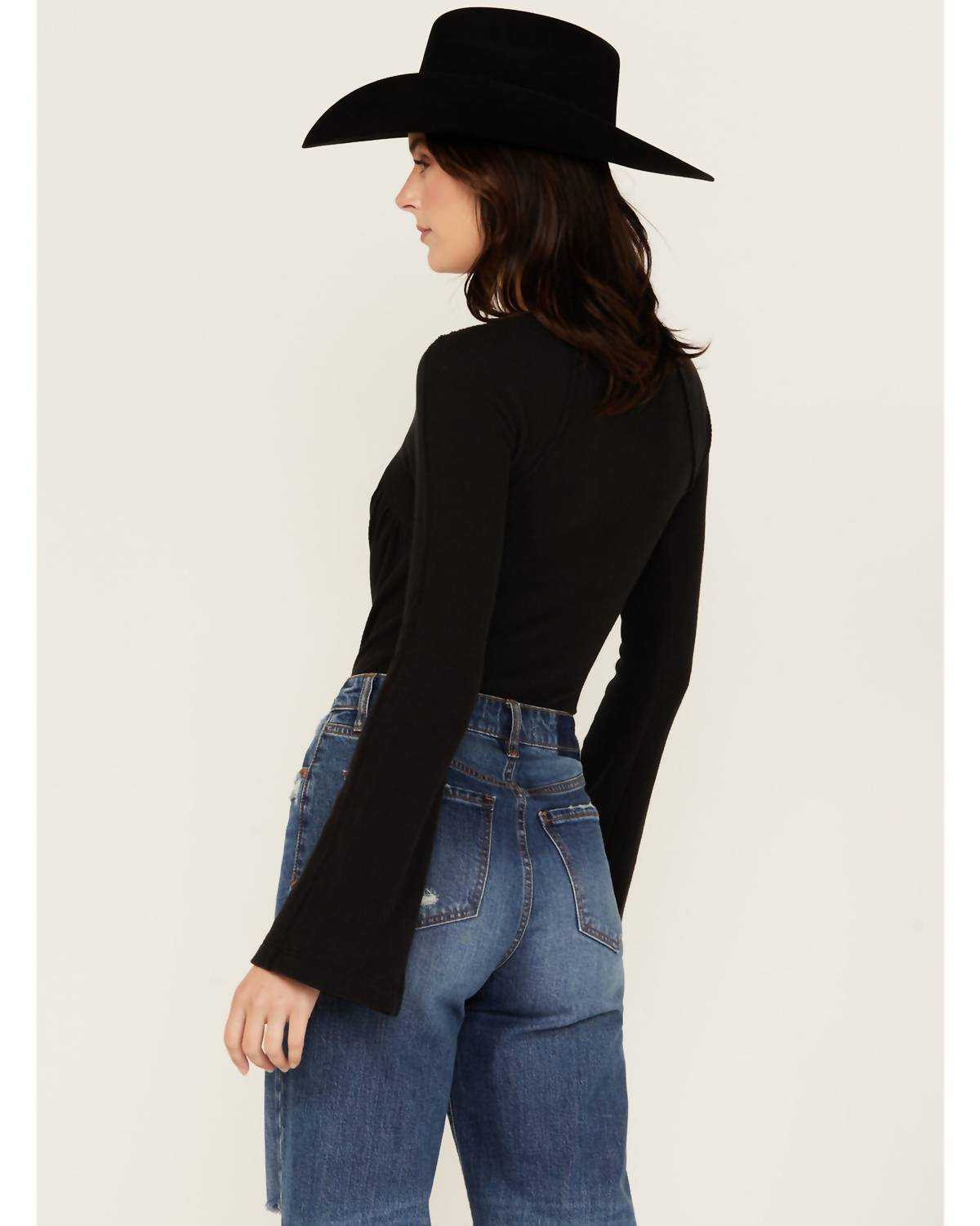 Free People - Women's On A Cloud Bodysuit