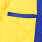 Mitchell & Ness - Men's Nba Golden State Warriors Heavyweight Jacket