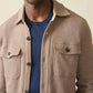 Faherty - Inlet Knit CPO