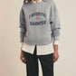 Favorite Daughter - Heart Logo Sweatshirt